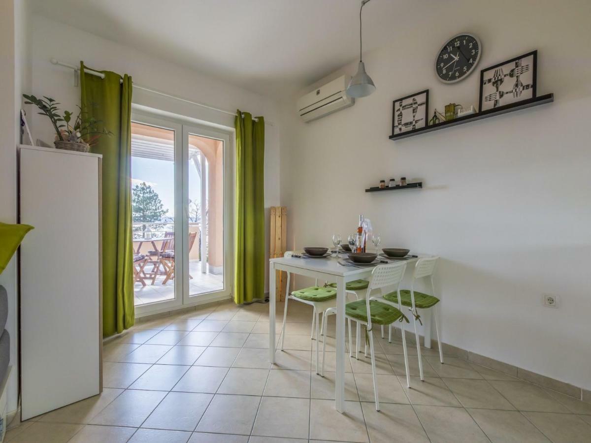 Apartment Color Green دْغاماي المظهر الخارجي الصورة